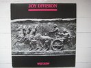 JOY DIVISION 'WARSAW'  Vinyl LP  - PUNK