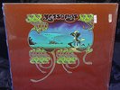 Yes Yessongs SEALED USA 1973 GATEFOLD 3 LP SET W/12-page, glossy colour booklet