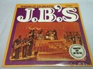 RARE FUNK LP J.B.'s DOING IT TO DEATH SHRINK PROMO PEOPLE RECORDS KILLER