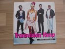 TRANSVISION VAMP_I Want Your Love_used VINYL 12
