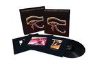 SISTERS OF MERCY   VISION THING   4 X 180gsm VINYL BOXSET   *NEW AND SEALED*