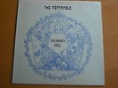 PENTANGLE, Solomon's Seal (1972 REPRISE 1ST ISSUE WITH INSERT ALL NEAR MINT)