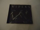 Wipers ?– Follow Blind  Restless Records 1987 mega Rarrrr