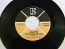THE DOORS - You Make Me Real / Roadhouse Blues - 45 ELEKTRA 45685 Mono - 1970