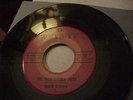 Baron Daemon Transylvania Twist/Ghost Guitars 45 rpm record  Syracuse, NY