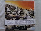 Led Zeppelin ?– Houses Of The Holy LP 1973 Australian pressing