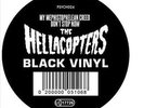 My Mephistophelean Creed /Don't Stop Now by Hellacopters Vinyl Record (2016) New