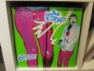 BECK Midnite Vultures Bong Load Original Pressing Vinyl Record