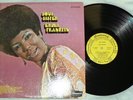ERMA FRANKLIN Soul Sister Brunswick BL 754147 PROMO Label 1969 R&B Funk Soul LP