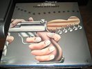 THREE MAN ARMY - A Third Of A Lifetime - Rare Original SEALED Psych Rock LP
