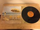 Neil Young - On The Beach LP  Reprise R-2180 Floral Pattern Cover/ 1st Press/ NM