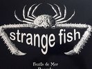 Strange Fish Fruits de Mer Box Set - complete