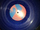 Balance And Composure BLUE SPARKLE the things we think were missing vinyl OOP