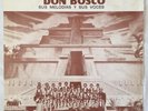 ORQUESTA JUVENIL DON BOSCO RARE EL SALVADOR PRIVATE LP