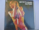 Iggy And The Stooges ?– Raw Power 2xLP, Dutch, MINT