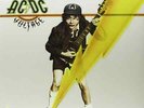 AC/DC-High Voltage  Vinyl / 12