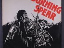 BURNING SPEAR: Marcus Garvey LP (UK, worn spine, some cw) Reggae