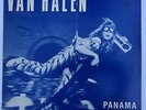 Van Halen Panama 12