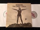 BARBARA, THE GRAY WITCH - Same Title, Very Rare 2LP Orig.Psych Occult Witchcraft