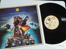 FISH - Vigil In A Wilderness Of Mirrors VINYL LP / 1st UK Issue / EMD 1015 / EX+
