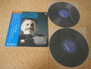 Paul Mauriat   Screen Theme Best Applause/ Japan Double LP/ OBI