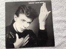 DAVID BOWIE..HEROES..12