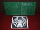 MANFRED MANN CHAPTER 3 1st LP 1969 VERTIGO 1st Press EARLIEST EVER