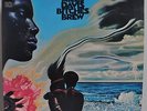  Miles Davis Bitches Brew Japan 2x gatefold LP Quadraphonic Sony SOPJ 58 59