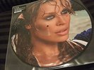 Kylie Minogue  red blooded woman 12
