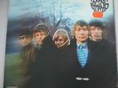 Rolling Stones - Same - Decca Records 6.21399 BL ( LP, Record )