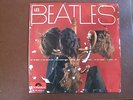 Beatles Les Beatles LP 1964 - First French  Polydor 45900  10 INCH