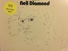 Neil Diamond Shilo In Shrink Hype Sticker Lp