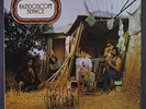 KALEIDOSCOPE: Bernice LP (yellow label, David Lindley autograph, sl cw) rare Ro