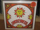 ANDROMEDA - Same s/t - LP + 