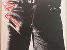 The Rolling Stones - Sticky Fingers * 180 Gram Vinyl LP 2015 - new sealed
