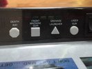 Vintage 4 Way Electric Efffects Siren Uk Dub Jah Shaka Great For Circuit Bent