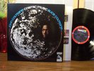 JOHN COLTRANE LP 