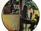 PINK FLOYD VINYL LP UMMA GUMMA - PICTURE DISC