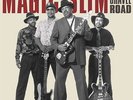 Gravel Road - Magic Slim & The Teardrops (2009, Vinyl New)