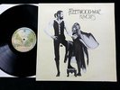 FLEETWOOD MAC Rumours LP UK 1st Press BURBANK WARNER K 56344 EX+