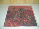 Cannibal Corpse LP Born in a casket
