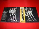 Cream ?/ Goodbye / MW 2083 / JAPAN LP