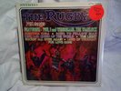 1970 THE RUGBYS-Hot Cargo SEALED LP,amazon #1000,steve mcnicol,ed vernon,hornei