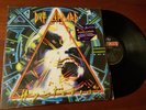 DEF LEPPARD HYSTERIA SHRINK