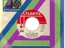 LED ZEPPELIN D'yer Maker LONG & SHORT VERSIONS ORIG 1973 US ATLANTIC PROMO 45