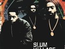 Fan-Tas-Tic 1 - 2 DISC SET - Slum Village (2015, Vinyl New)