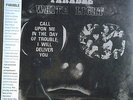 WHITE LIGHT - PARABLE 1974 SCOTTISH XIAN BLUESY GARAGE PSYCH HARD ROCK SEALED LP