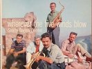 Shorty Rogers Quintet-Wherever The Five Winds Blow-RCA 1326-MONO