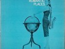 Dave Pell Octet-Jazz and Romantic Places-Atlantic 1216-AUTOGRAPHED