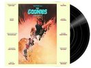 Goonies (Soundtrack) [LP] (30th Anniversary) 2015- NEW & SEALED